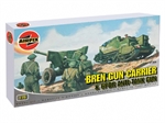 Bren Gun Carrier 